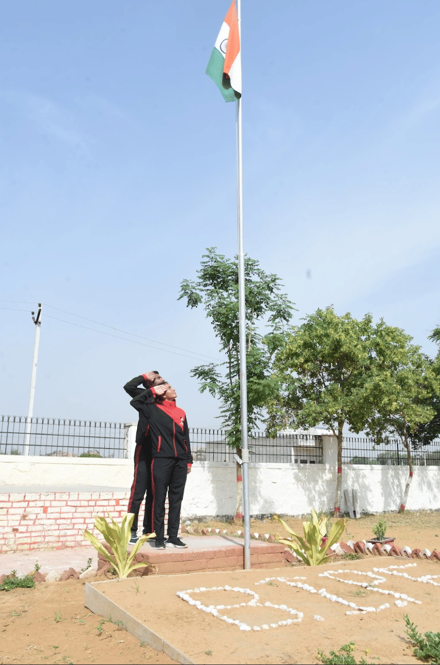 Biyani College of Science and Management Jaipur Extra Curriculars photo 30